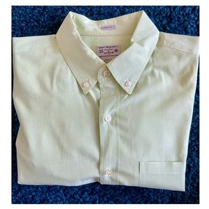 J. Crew Button Down